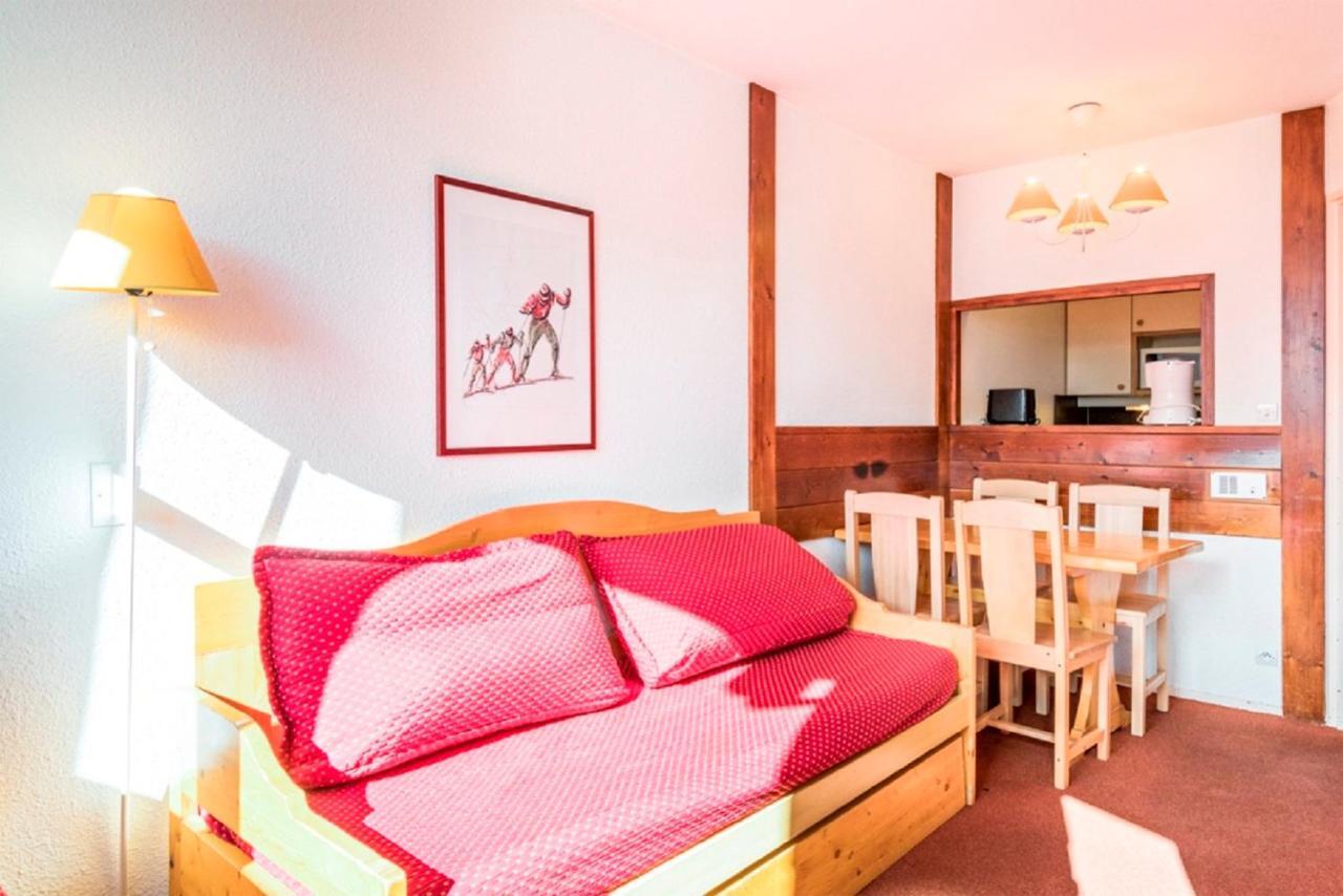 Residence Les Fontaines Blanches - Maeva Home Авориаз Номер фото